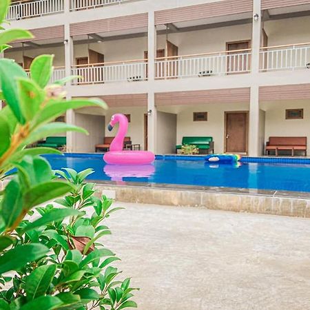 Chanpailin Omarzaa Krabi Ngoại thất bức ảnh