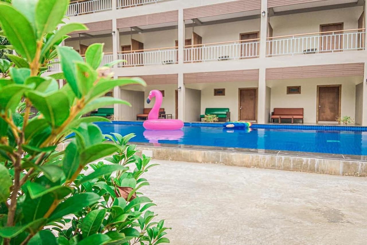 Chanpailin Omarzaa Krabi Ngoại thất bức ảnh
