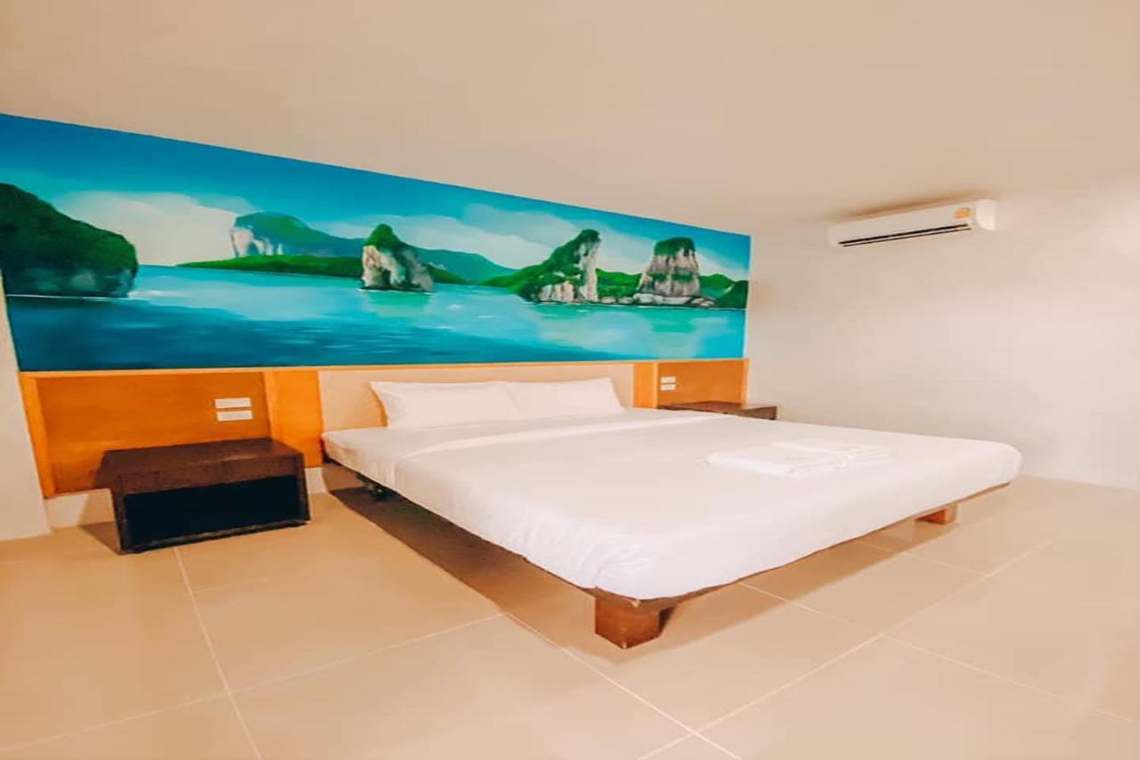 Chanpailin Omarzaa Krabi Ngoại thất bức ảnh