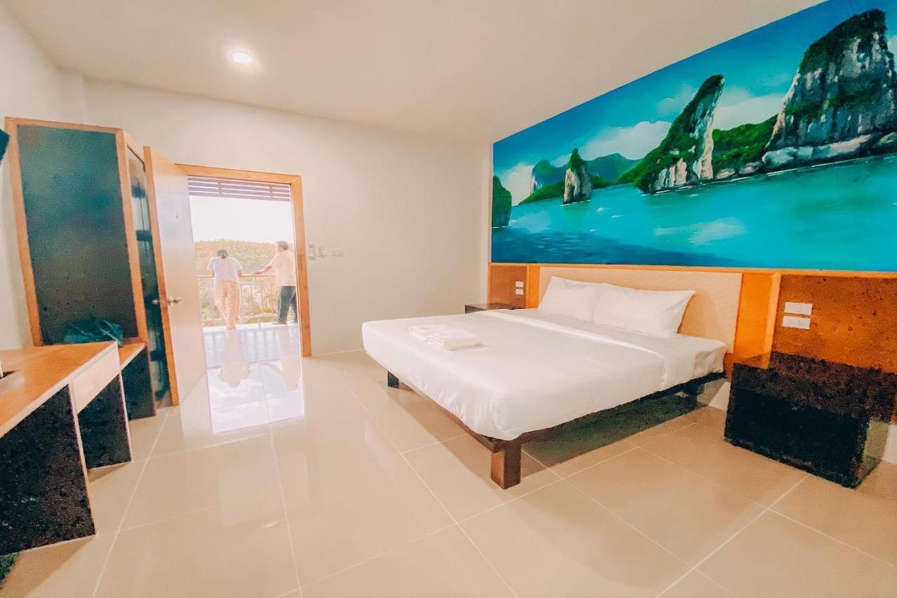 Chanpailin Omarzaa Krabi Ngoại thất bức ảnh