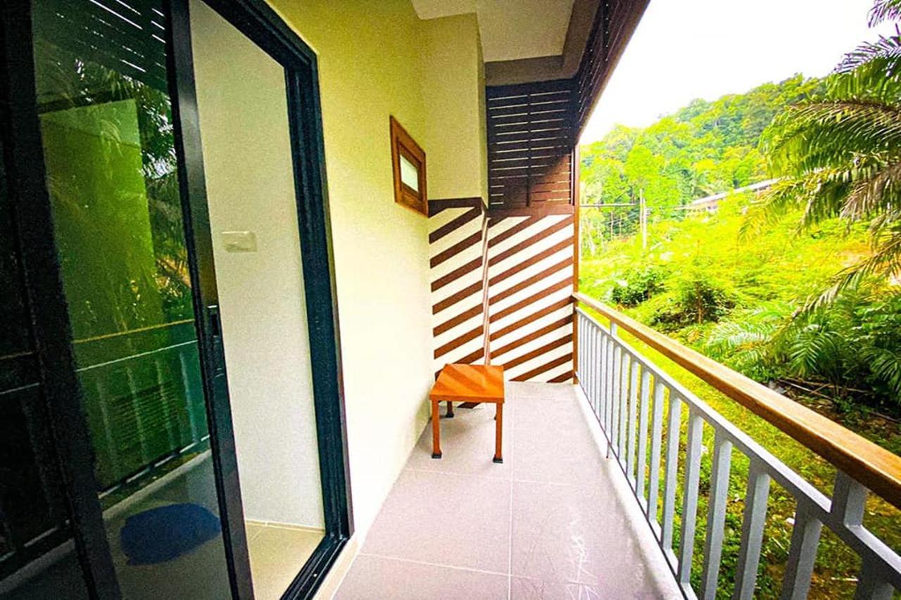Chanpailin Omarzaa Krabi Ngoại thất bức ảnh