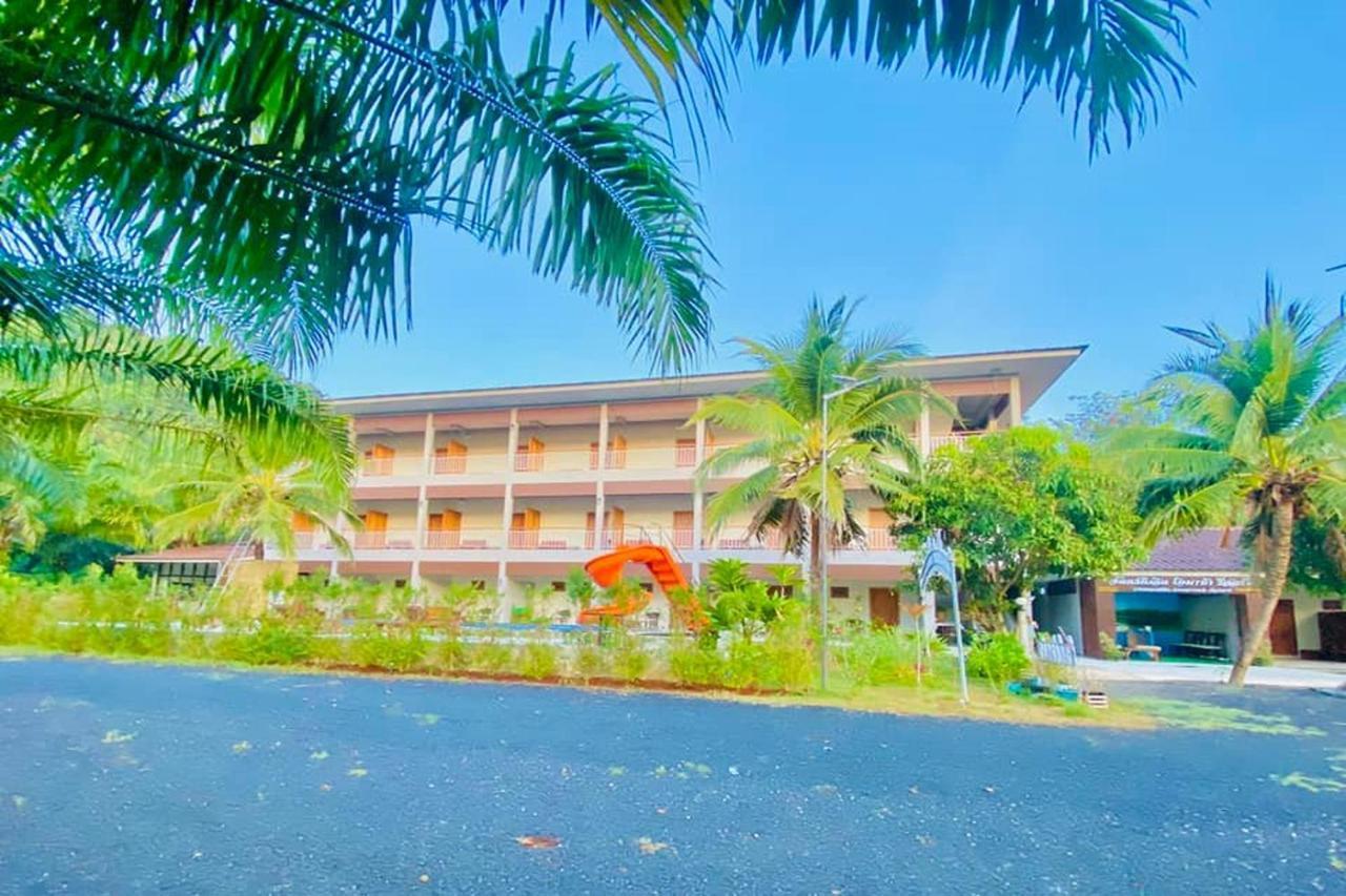 Chanpailin Omarzaa Krabi Ngoại thất bức ảnh