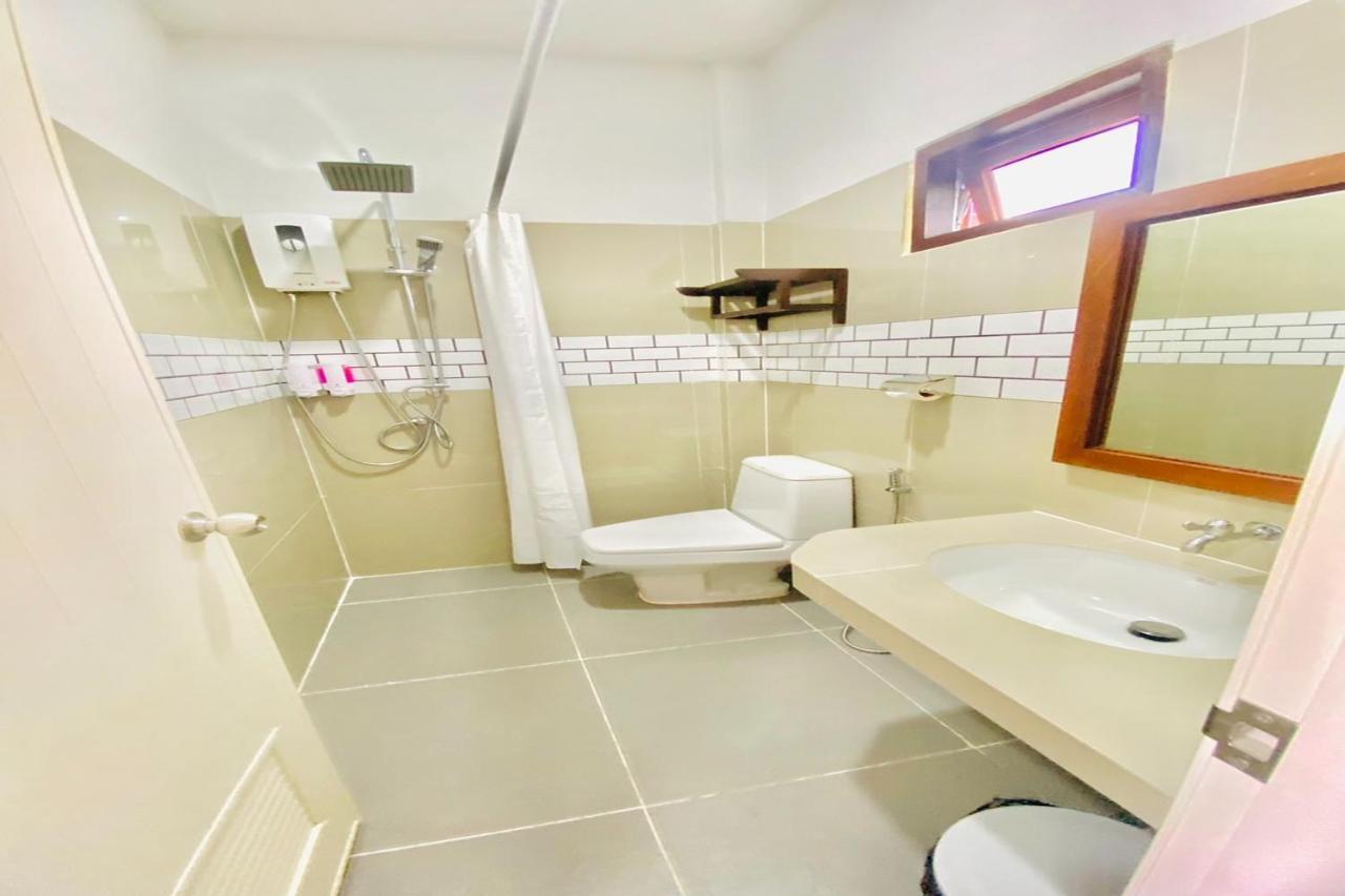 Chanpailin Omarzaa Krabi Ngoại thất bức ảnh