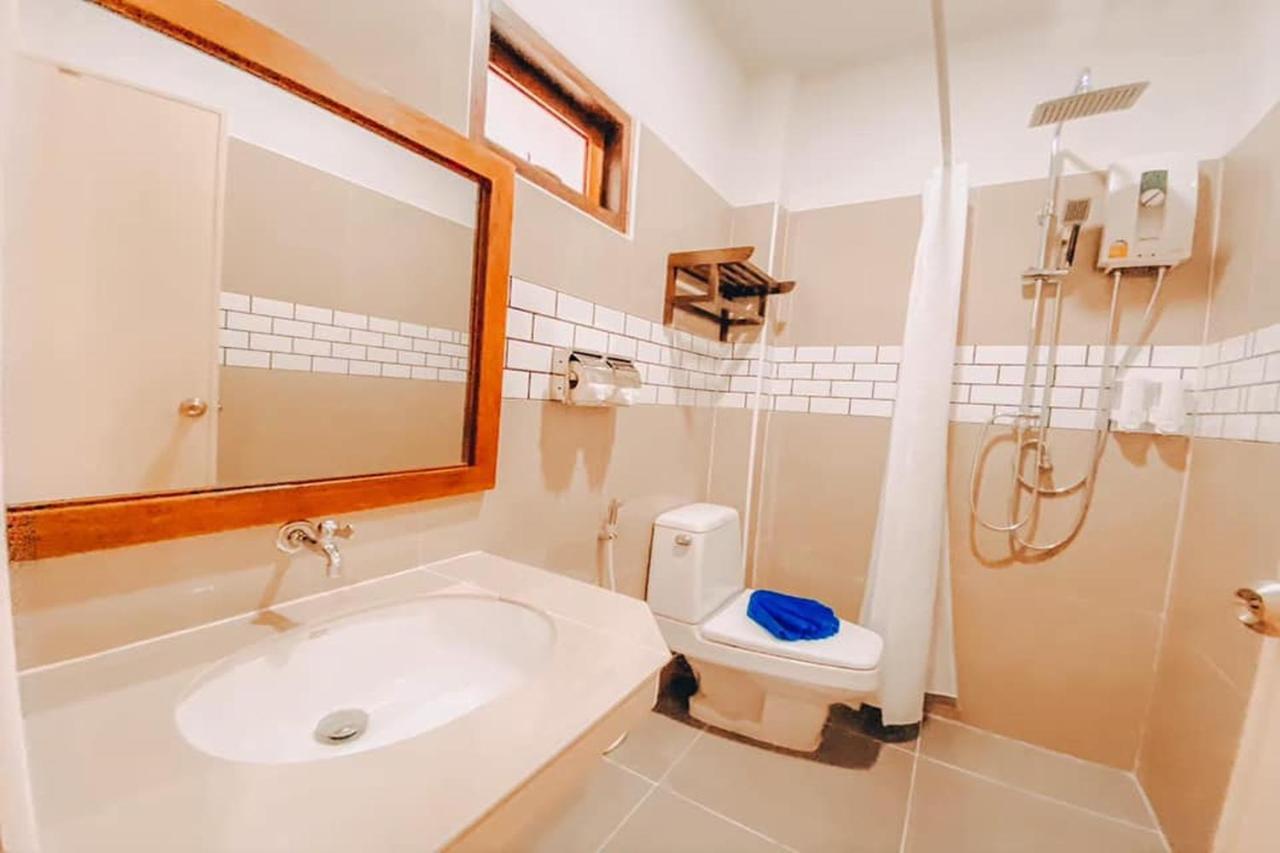 Chanpailin Omarzaa Krabi Ngoại thất bức ảnh