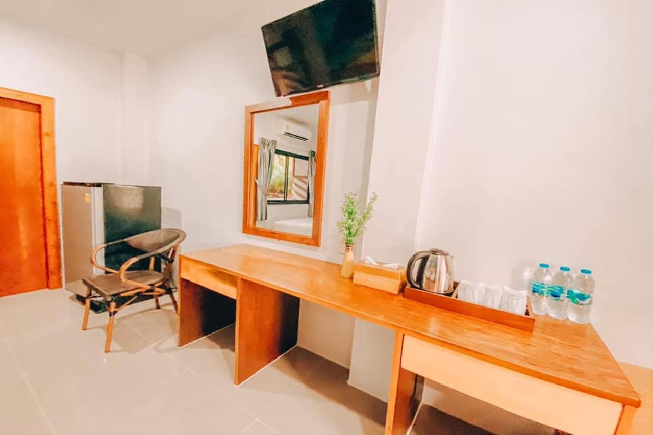 Chanpailin Omarzaa Krabi Ngoại thất bức ảnh